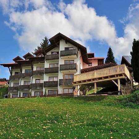 Romantik Appartements Санкт-Энгльмар Экстерьер фото