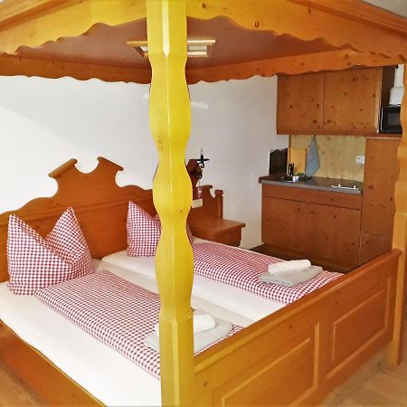 Romantik Appartements Санкт-Энгльмар Экстерьер фото