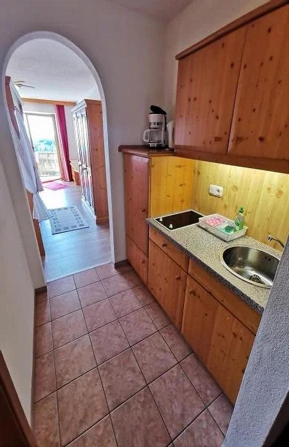 Romantik Appartements Санкт-Энгльмар Экстерьер фото