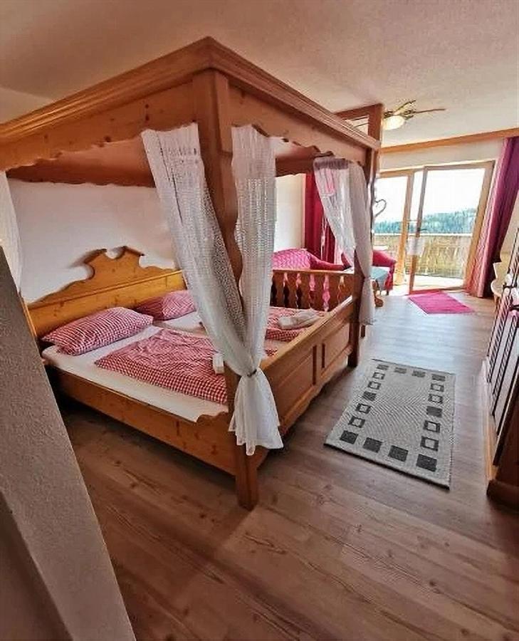 Romantik Appartements Санкт-Энгльмар Экстерьер фото