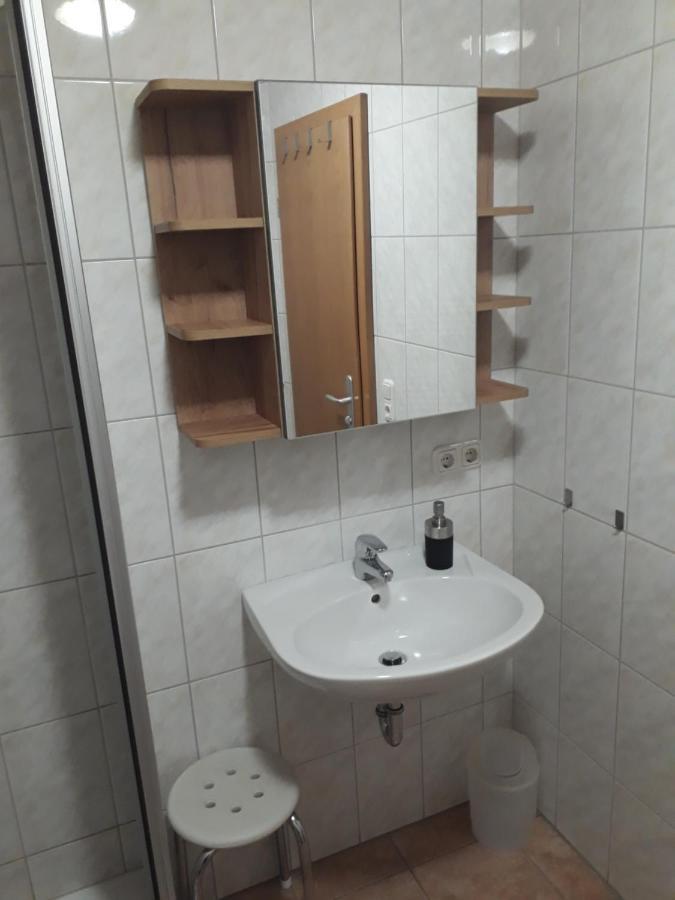 Romantik Appartements Санкт-Энгльмар Экстерьер фото