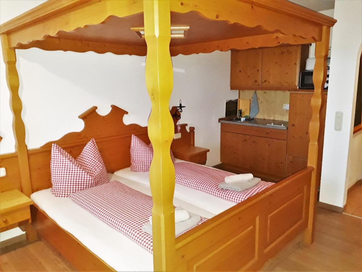 Romantik Appartements Санкт-Энгльмар Экстерьер фото