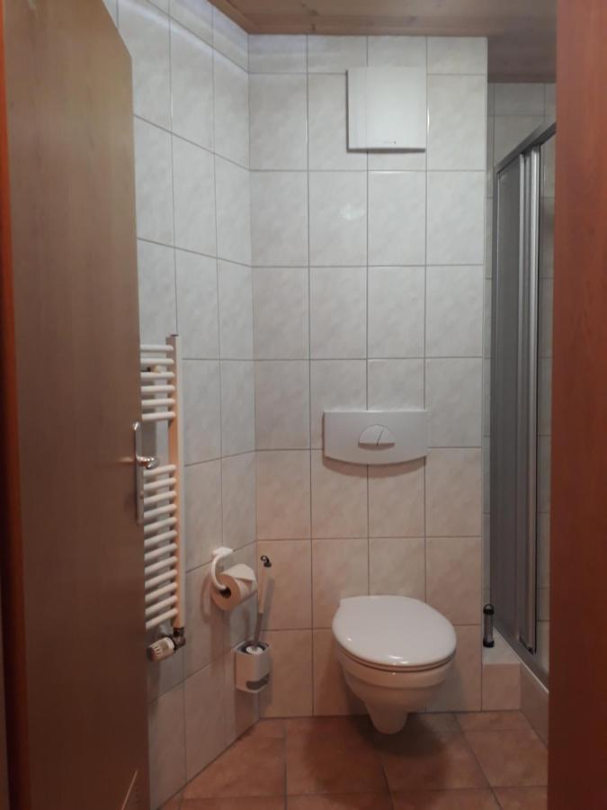 Romantik Appartements Санкт-Энгльмар Экстерьер фото